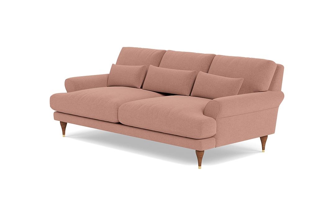 Maxwell Loveseat by Apartment Therapy - Image 2