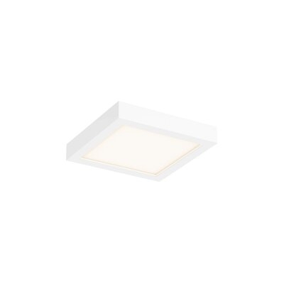 Hayden-Blu 1 - Light LED Flush Mount - Image 0