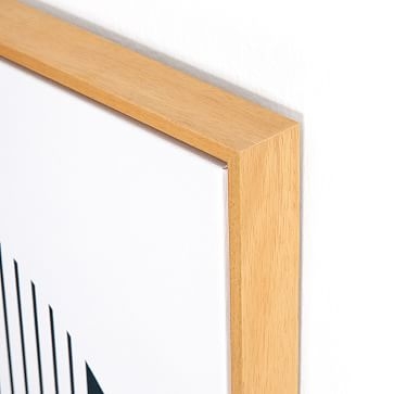 Papercuts II by Jess Engle Wall Art, 18"x24" - Image 2
