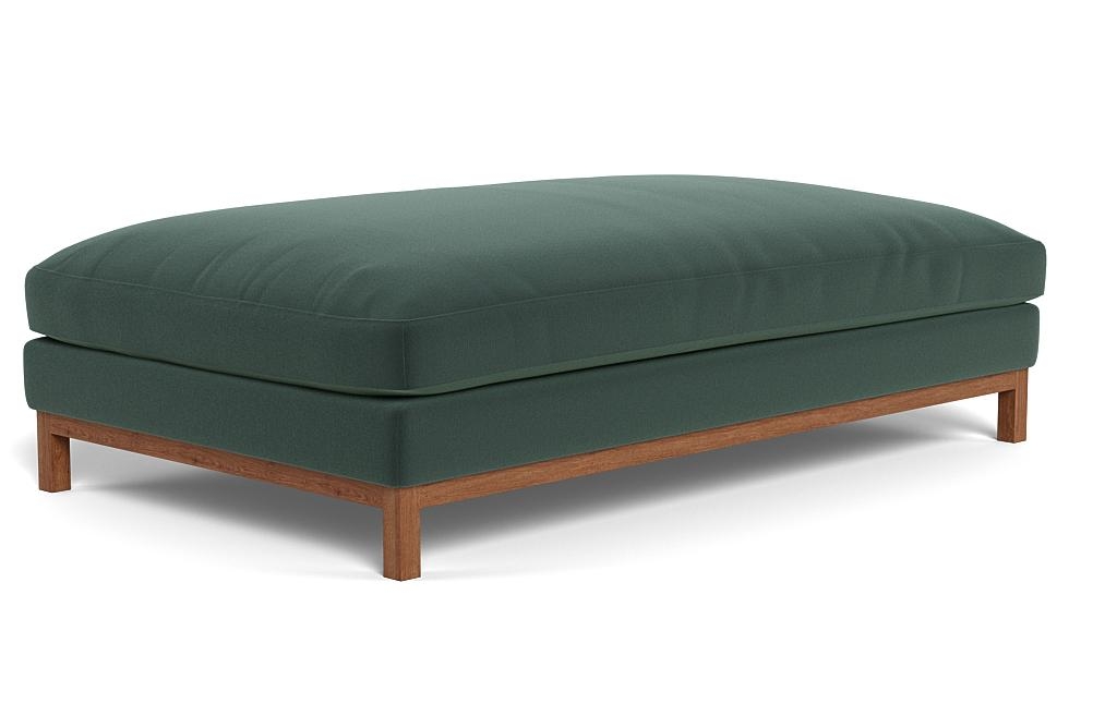 Jasper Ottoman - Image 1