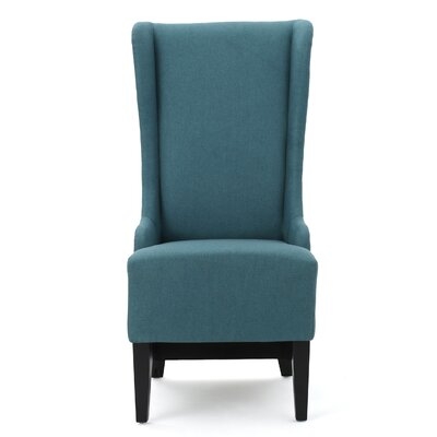Aphton Upholstered Side Chair - Image 0