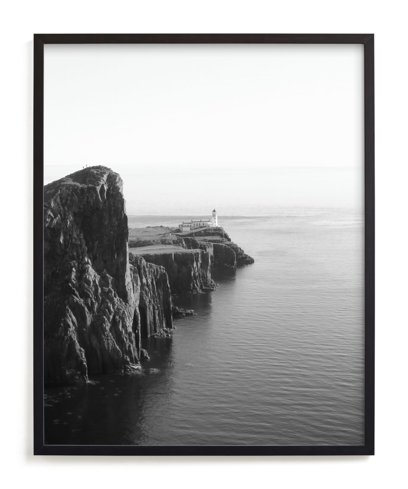 End Of The World Open Edition Fine Art Print - Image 0