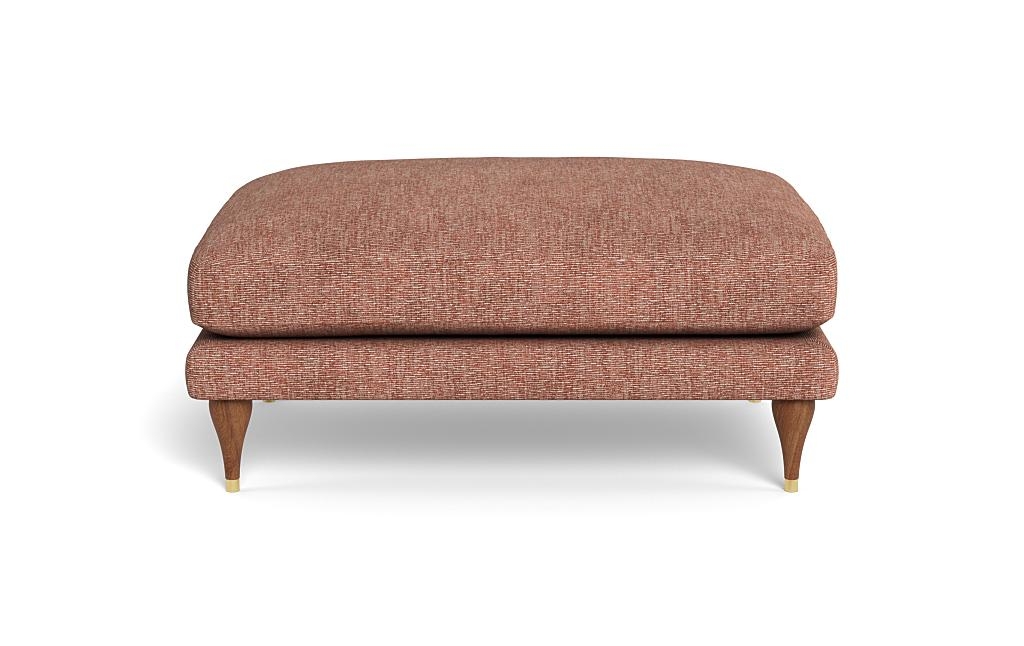 Maxwell Ottoman by Apartment Therapy - Image 0