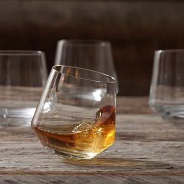 WE MP Zwiesel Glas Pure Dancing Tumbler: S/2 - Image 2