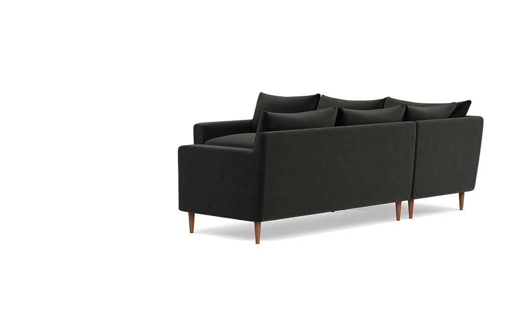 Sloan Corner 4-Seat Sectional Sofa - Image 2