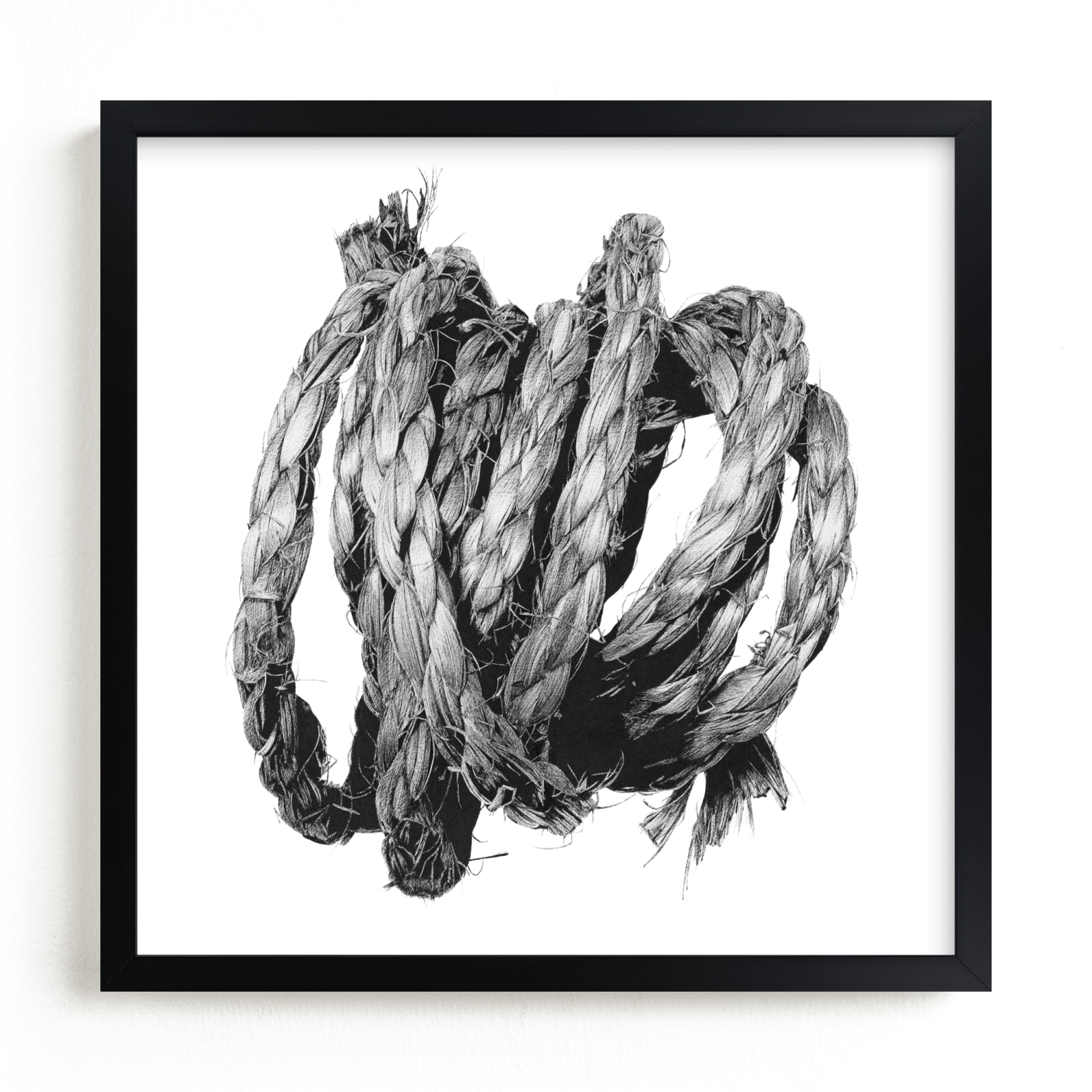 Loose Coil Limited Edition Fine Art Print 2 - Image 0