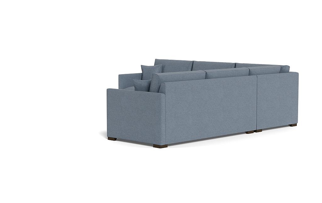 Scarlett 4-Seat Corner Sectional - Image 2