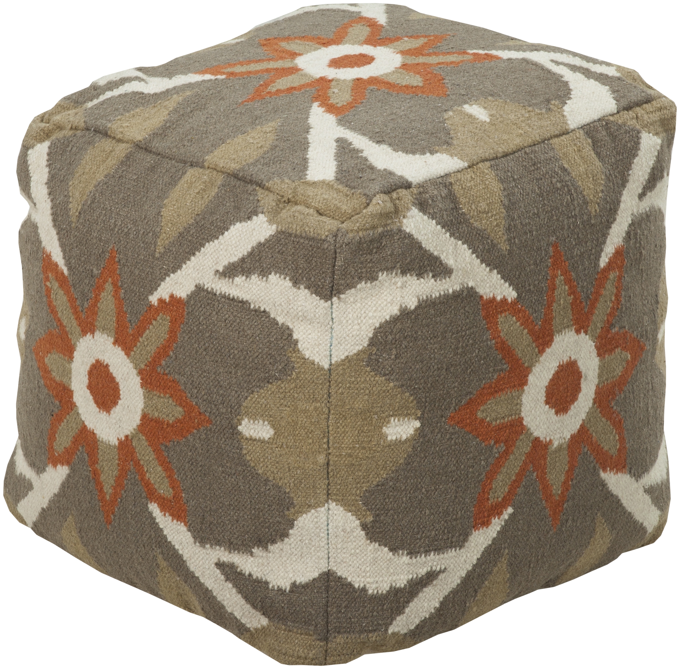 Frontier nan Pouf - Image 0