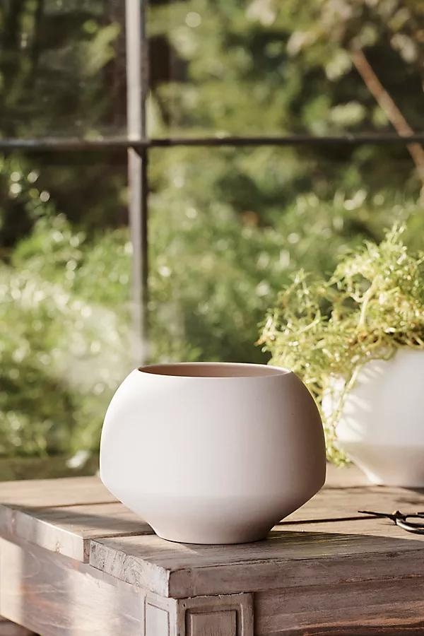 Ceramic Milo Planter, 4" - Image 0