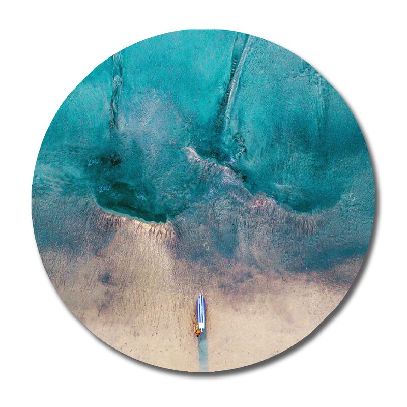 DecorumBY Summoning Surf - Unframed Photograph - Image 0