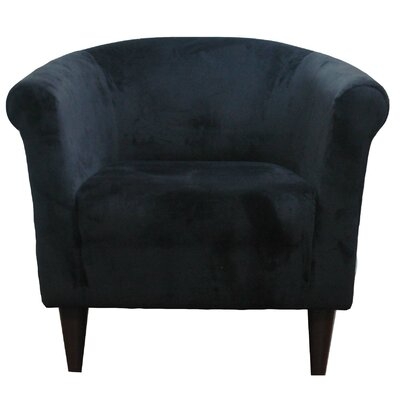 Liam Barrel Chair - Image 0