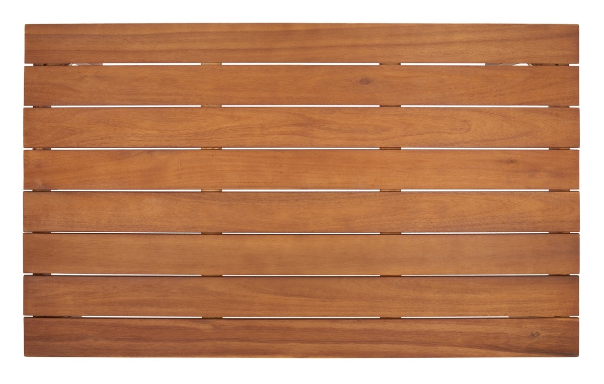 Alda 4 Pc Living Set - Natural/Nvy + Trellis P - Safavieh - Image 4