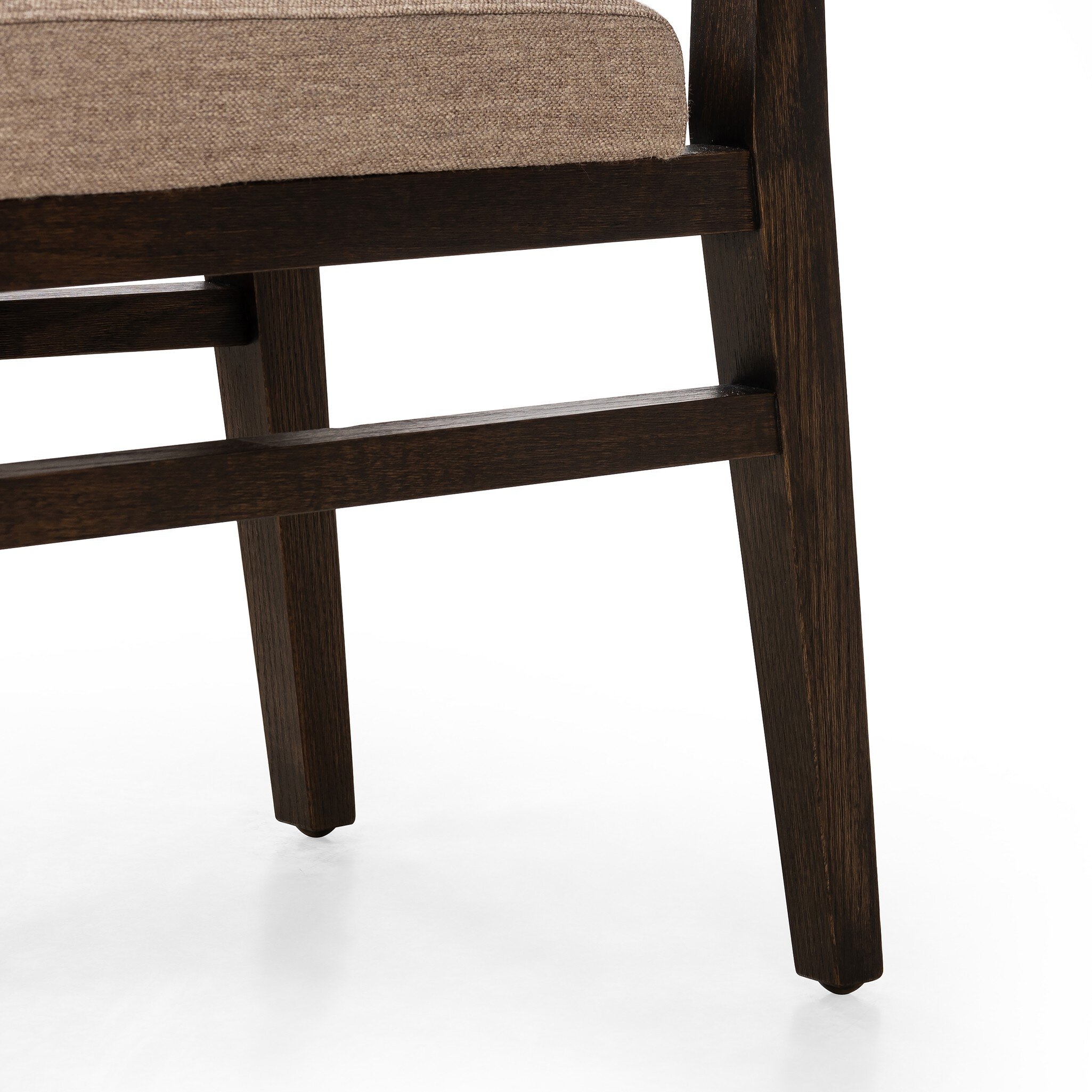 Carlo Dining Chair - Alcala Fawn - Image 7