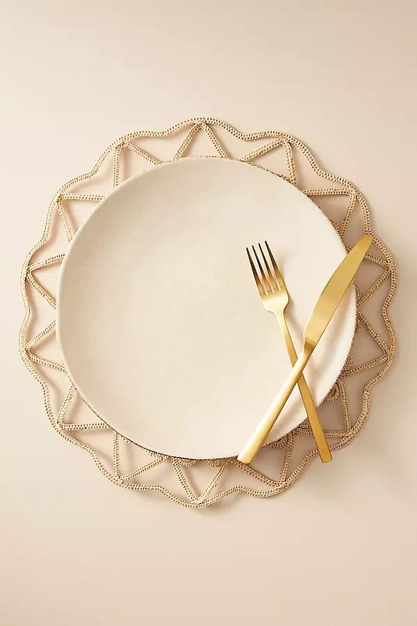 Soleil Handwoven Placemat - Image 0