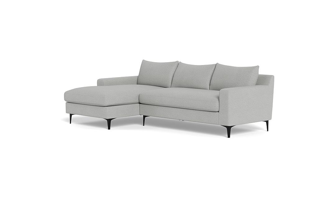 Sloan Left Chaise Sectional - Image 2