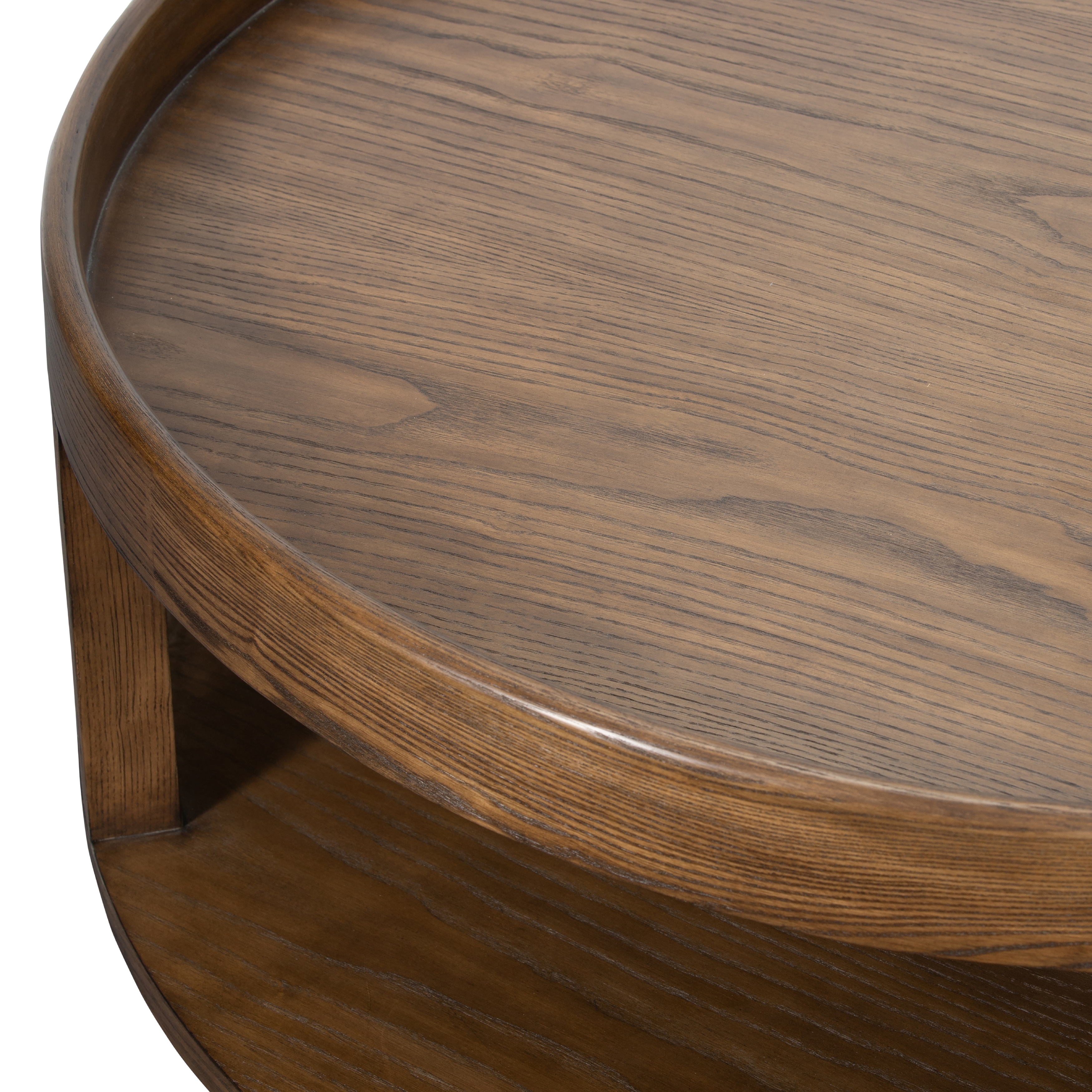 Lee Coffee Table-Natural Ash - Image 2