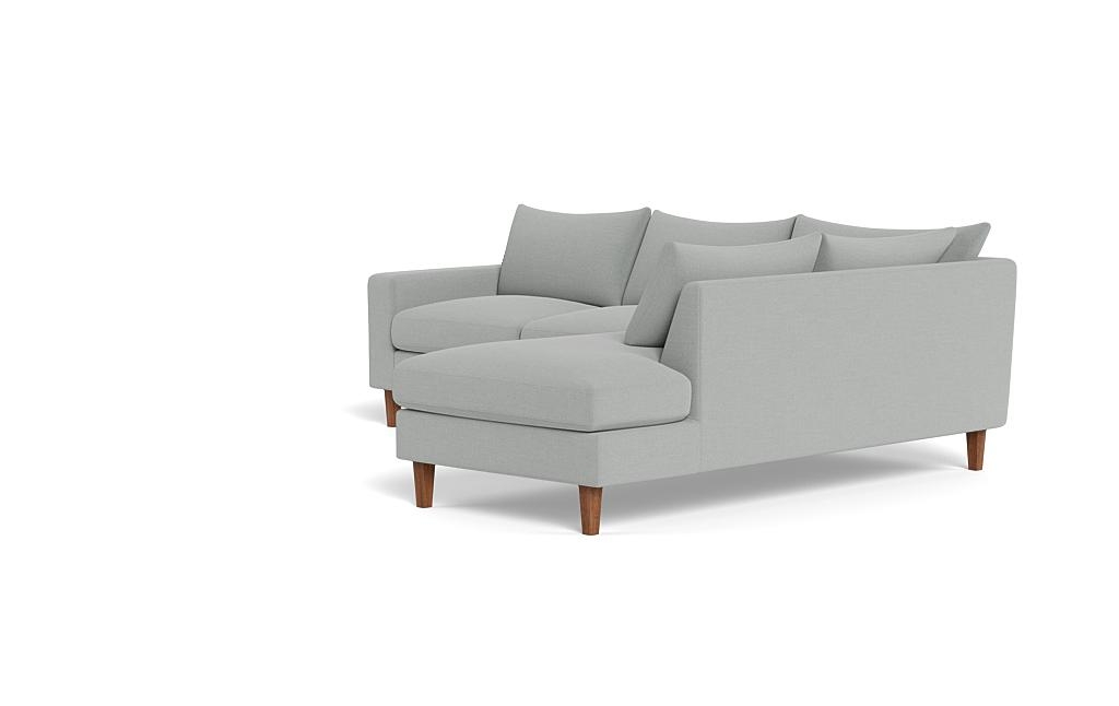 Sloan 3-Seat Right Bumper Sectional - Image 2