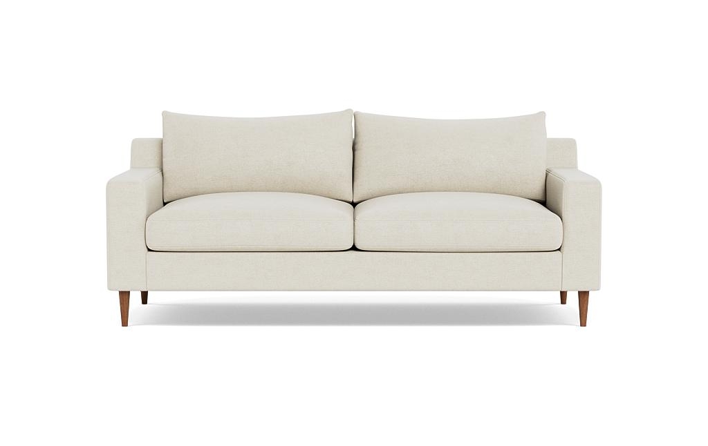 Sloan Fabric 2-Seat Sofa - Image 0