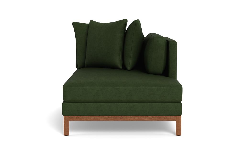 Jasper Chaise Lounge - Image 0