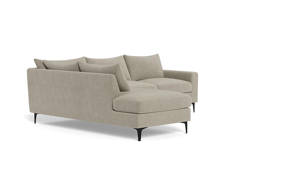 Sloan 3-Seat Left Bumper Sectional - Image 1