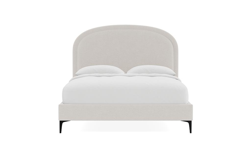 Anson Upholstered Bed - Image 0