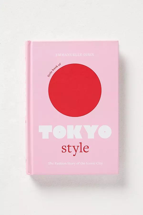Little Book of City Style - Image 0