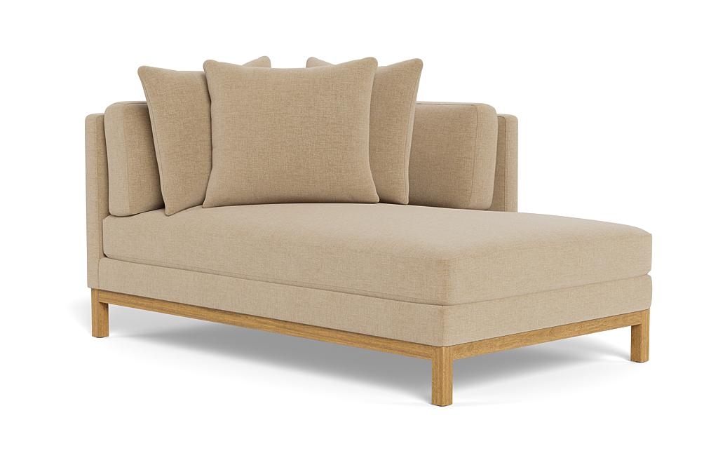 Jasper Chaise Lounge - Image 1