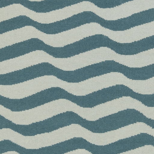 Sheffield Market Gray Indoor 3'3" x 5'3" Handmade Rug - Image 0