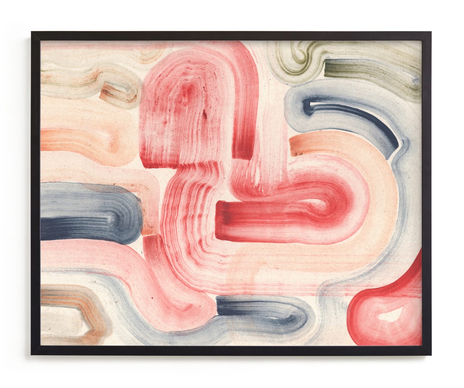 Passages Limited Edition Fine Art Print 2 - Image 0