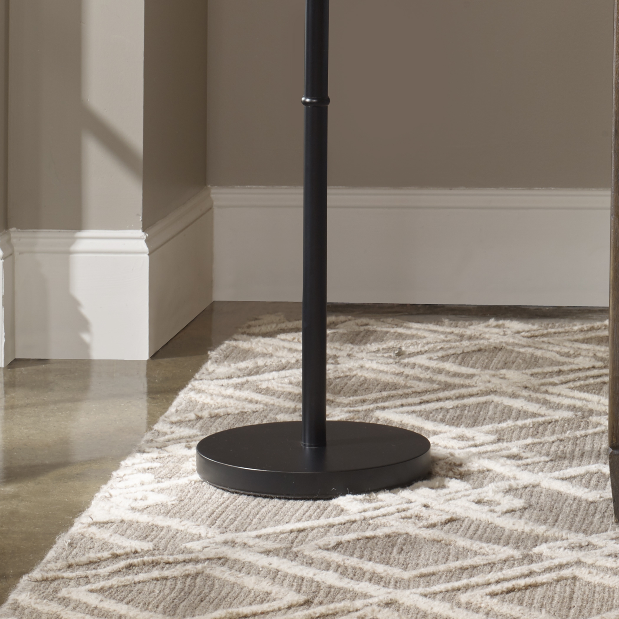 FLOOR ARC LAMP - Image 5