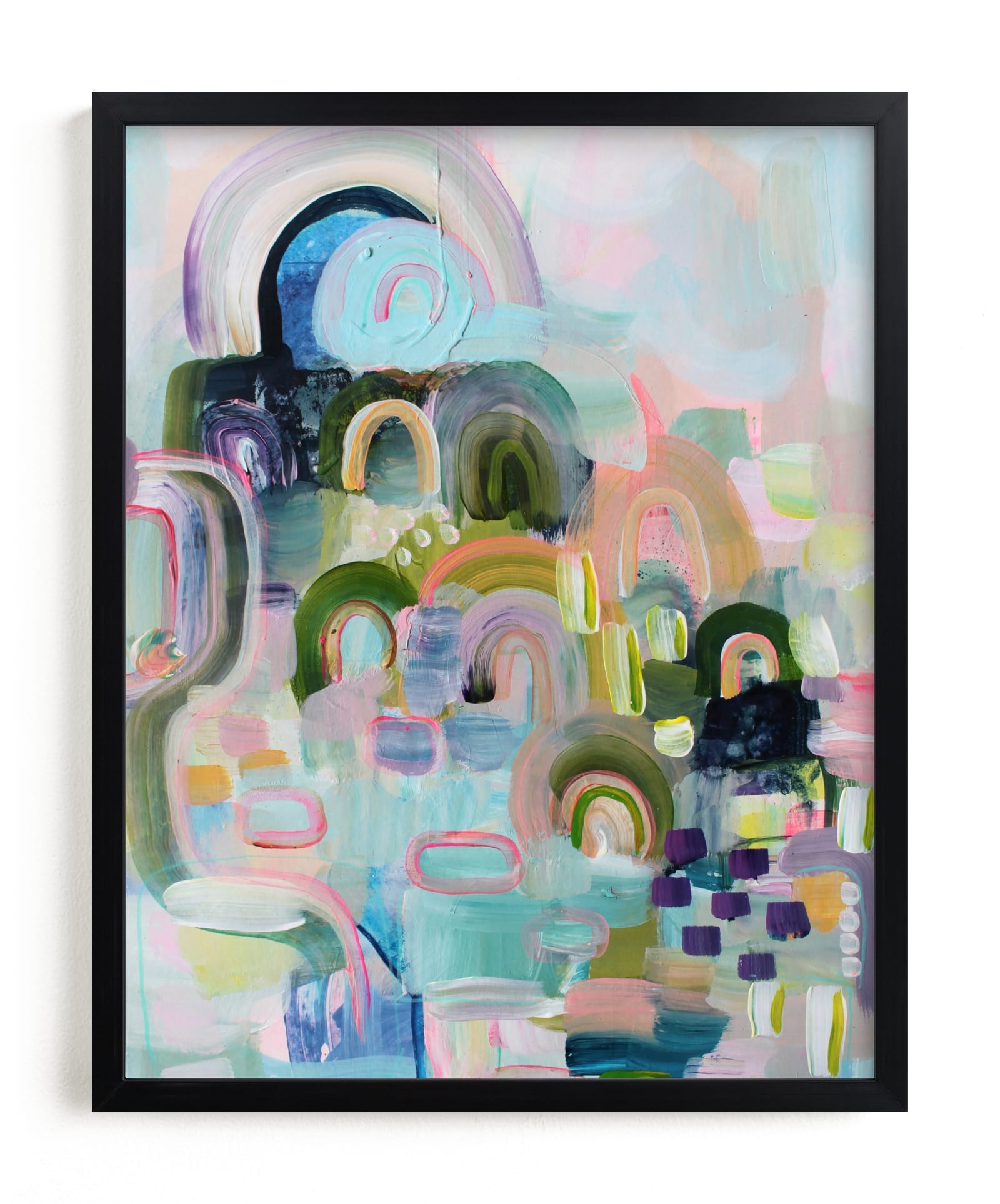 Let's Play I Limited Edition Fine Art Print 2 - Image 0