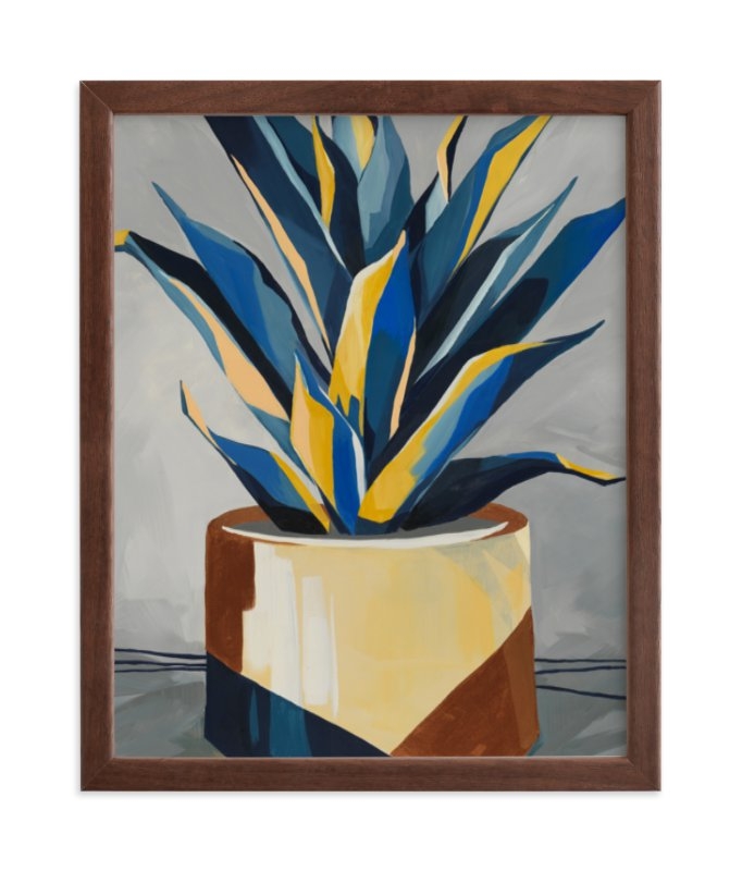 Get To The Point Limited Edition Fine Art Print 1 - Image 0