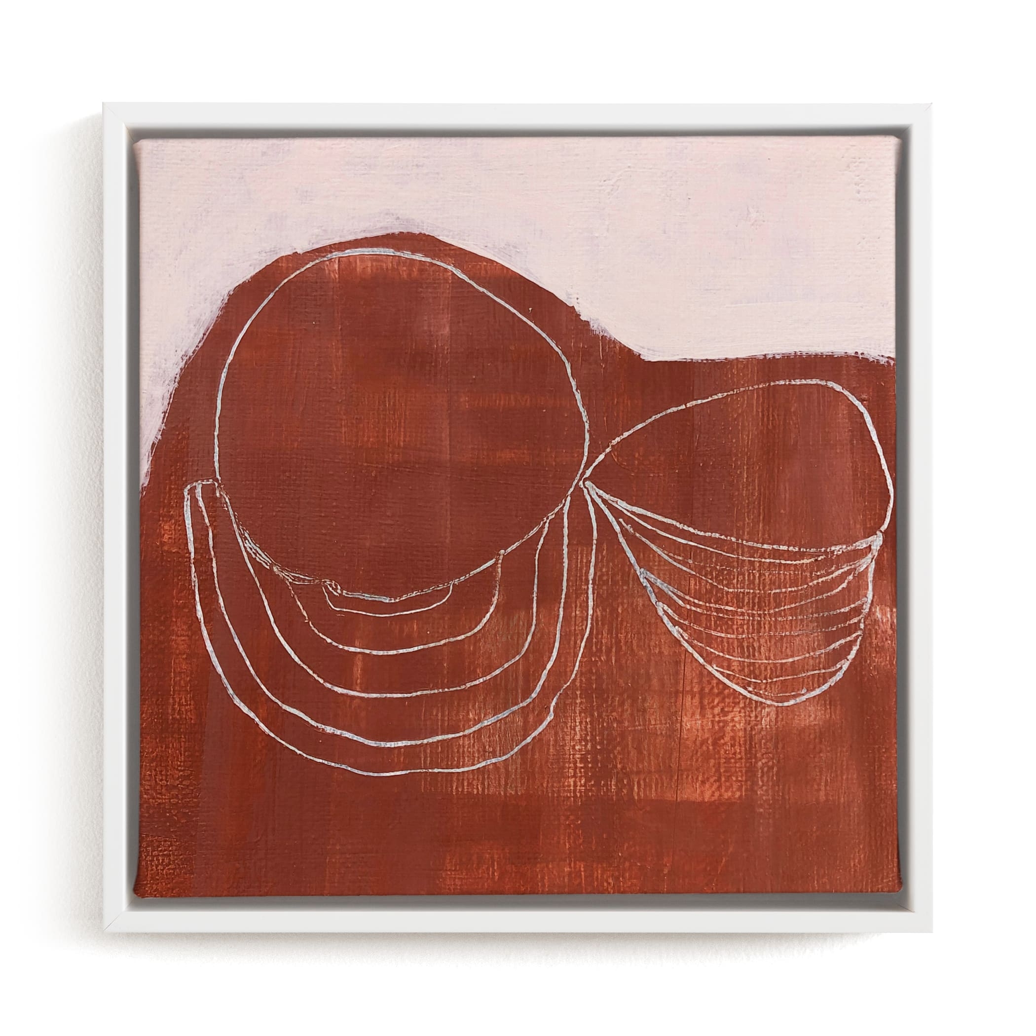 Rusted Dream Limited Edition Fine Art Print 1 - Image 0