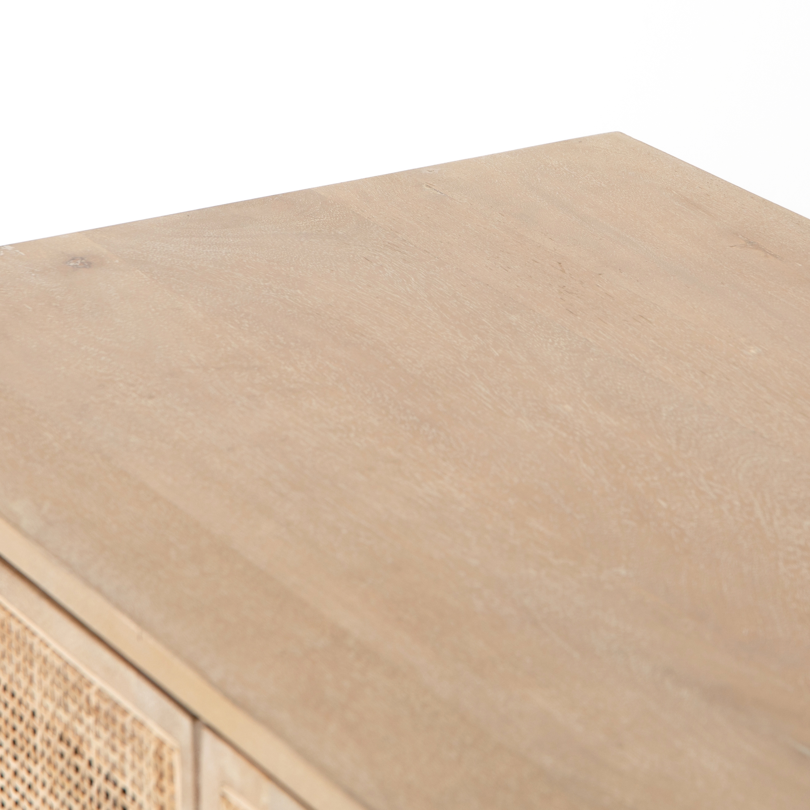 Carmel Small Cabinet-Natural Mango - Image 9