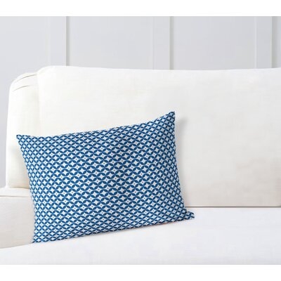 Farzana Rectangular Pillow Cover and Insert - Image 0