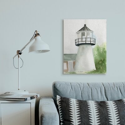 Hyannis Coast Lighthouse Waterside Architecture - Image 0