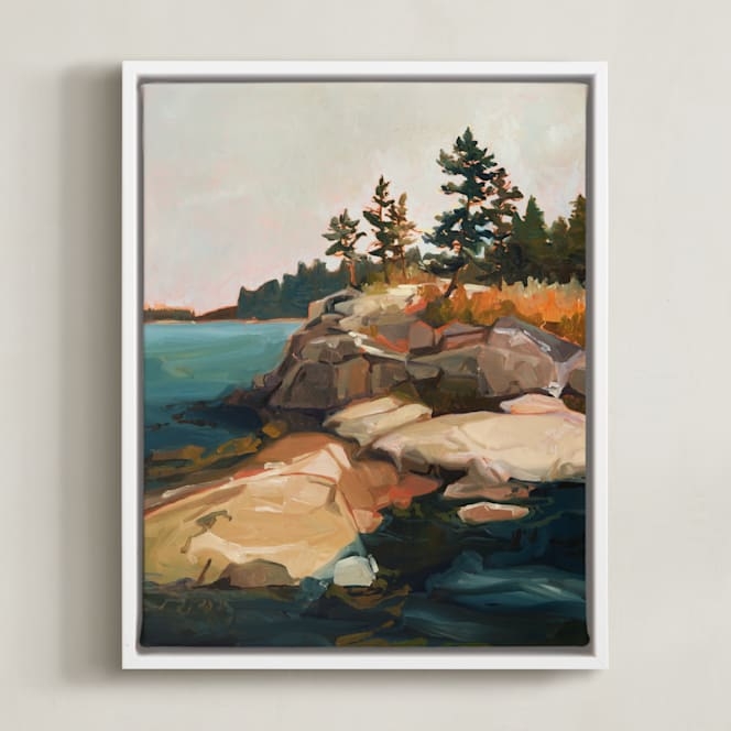 No One Else Limited Edition Fine Art Print 2 - Image 0