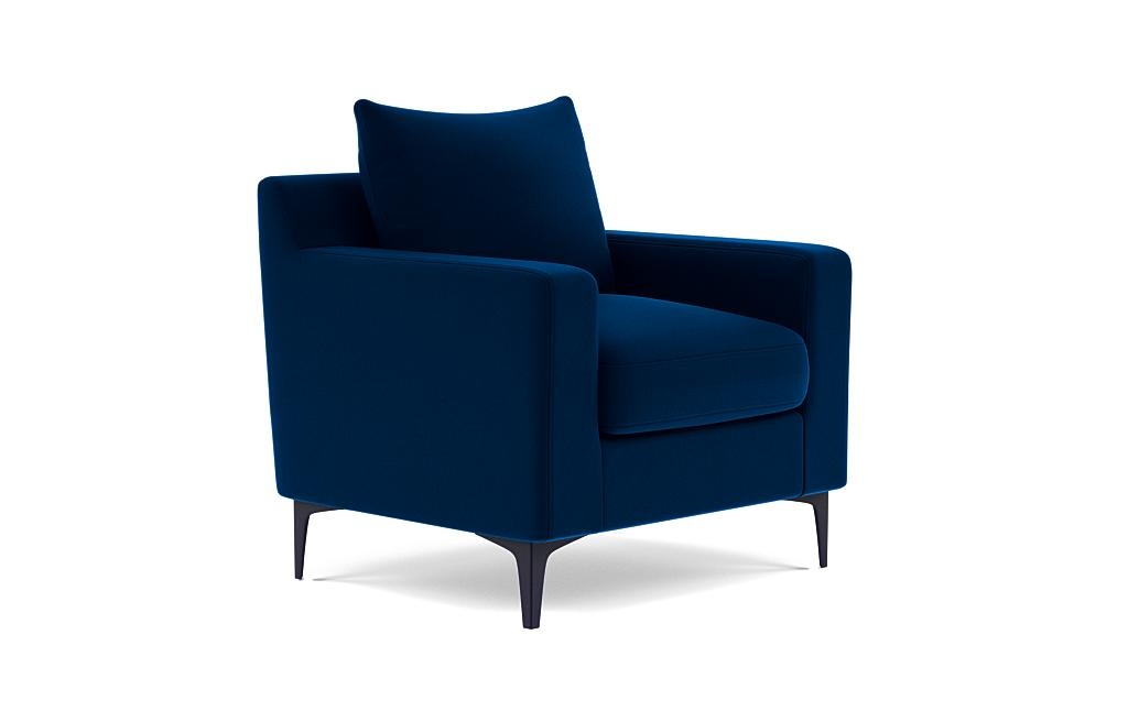 Sloan Petite Chair - Image 1