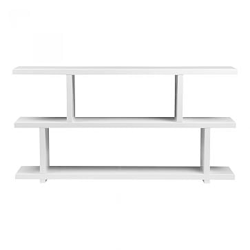 Modern Staggered Shelf, Small - Image 2