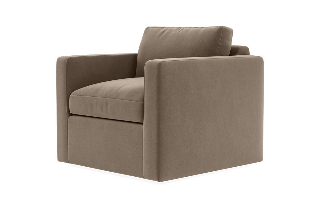 Charly Swivel Chair - Image 2