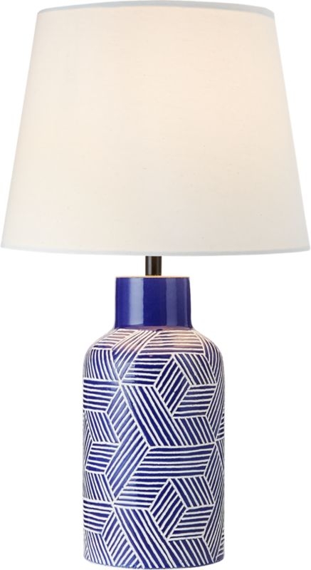 Santorini Table Lamp - Image 3