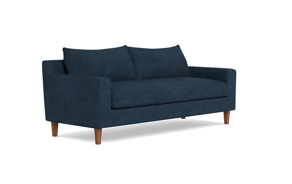 Sloan Fabric 2-Seat Sofa - Image 1