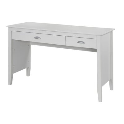 Mulford Solid Wood Desk - Image 0