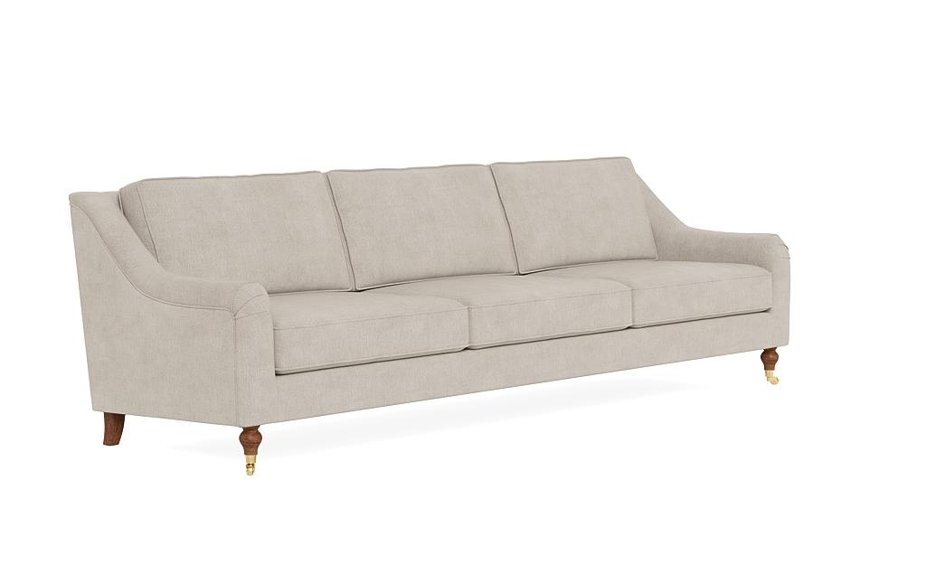 Alexander 3-Seat Sofa - Image 1
