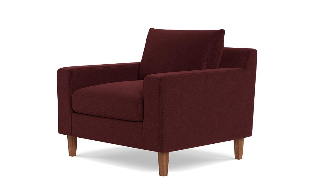 Sloan Accent Chair - Image 2