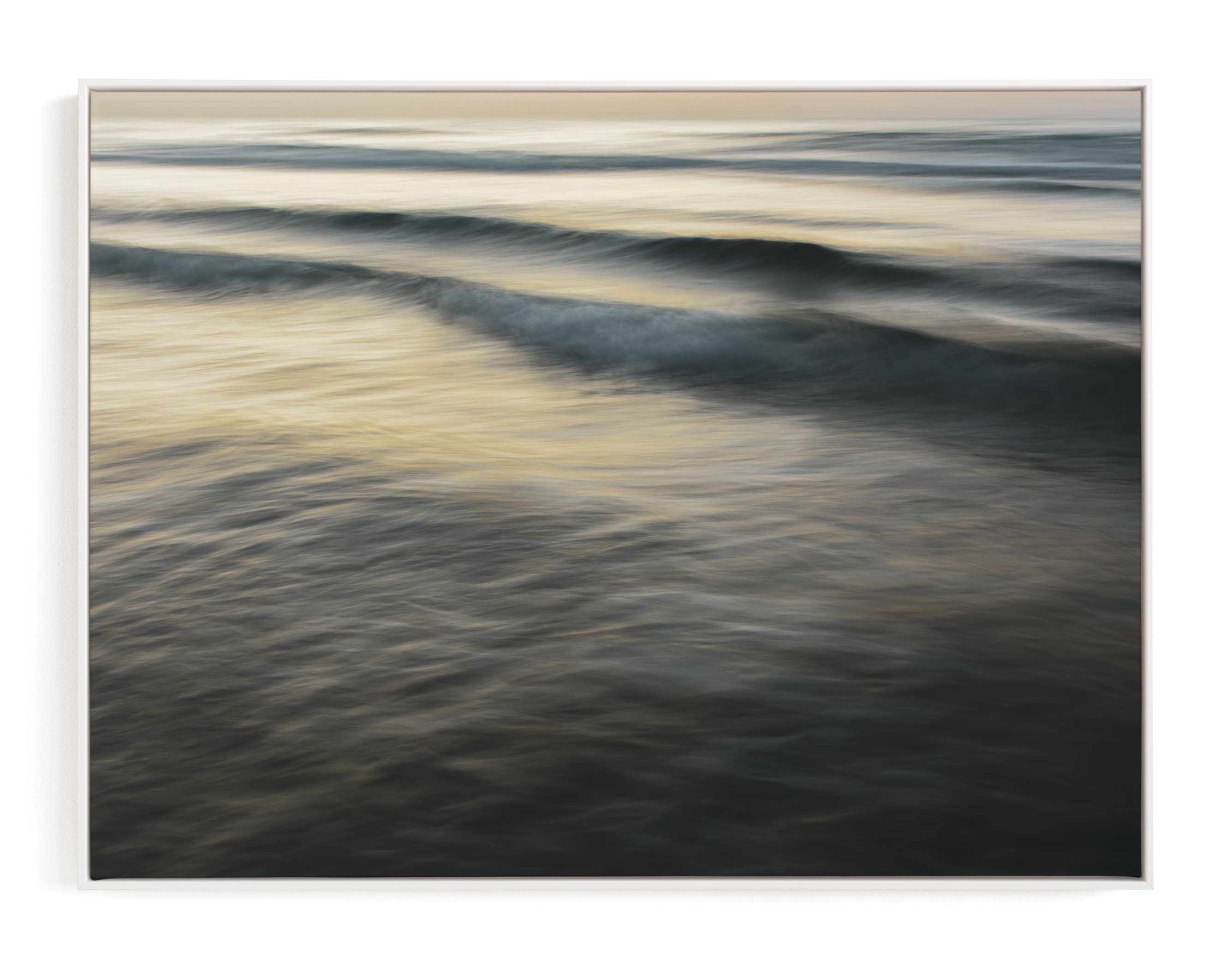 The Uniqueness Of Waves XXVI Limited Edition Fine Art Print 1 - Image 0