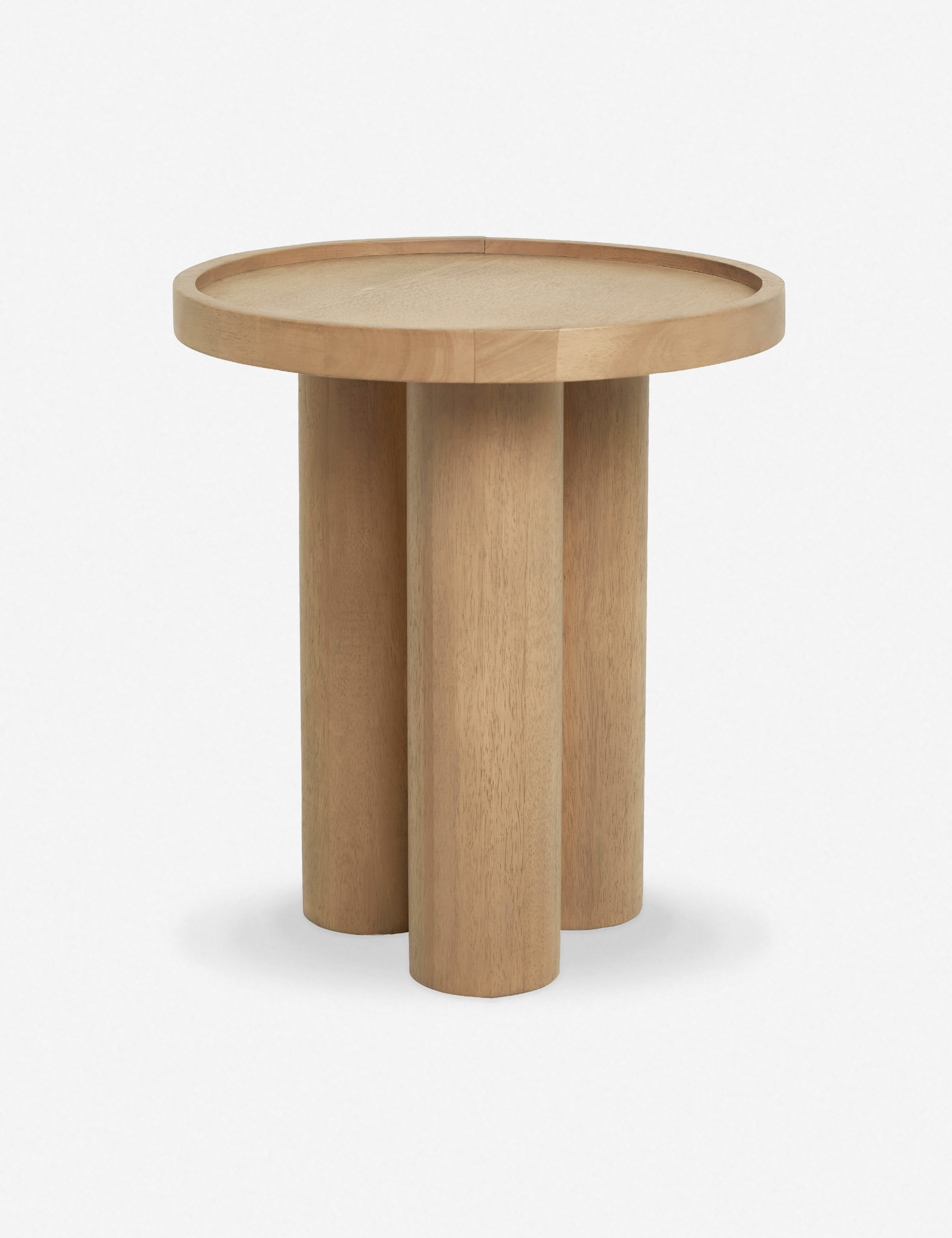 Delta Side Table - Image 0