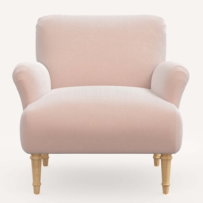Bristol  Chair In Titan Emerald - Image 0