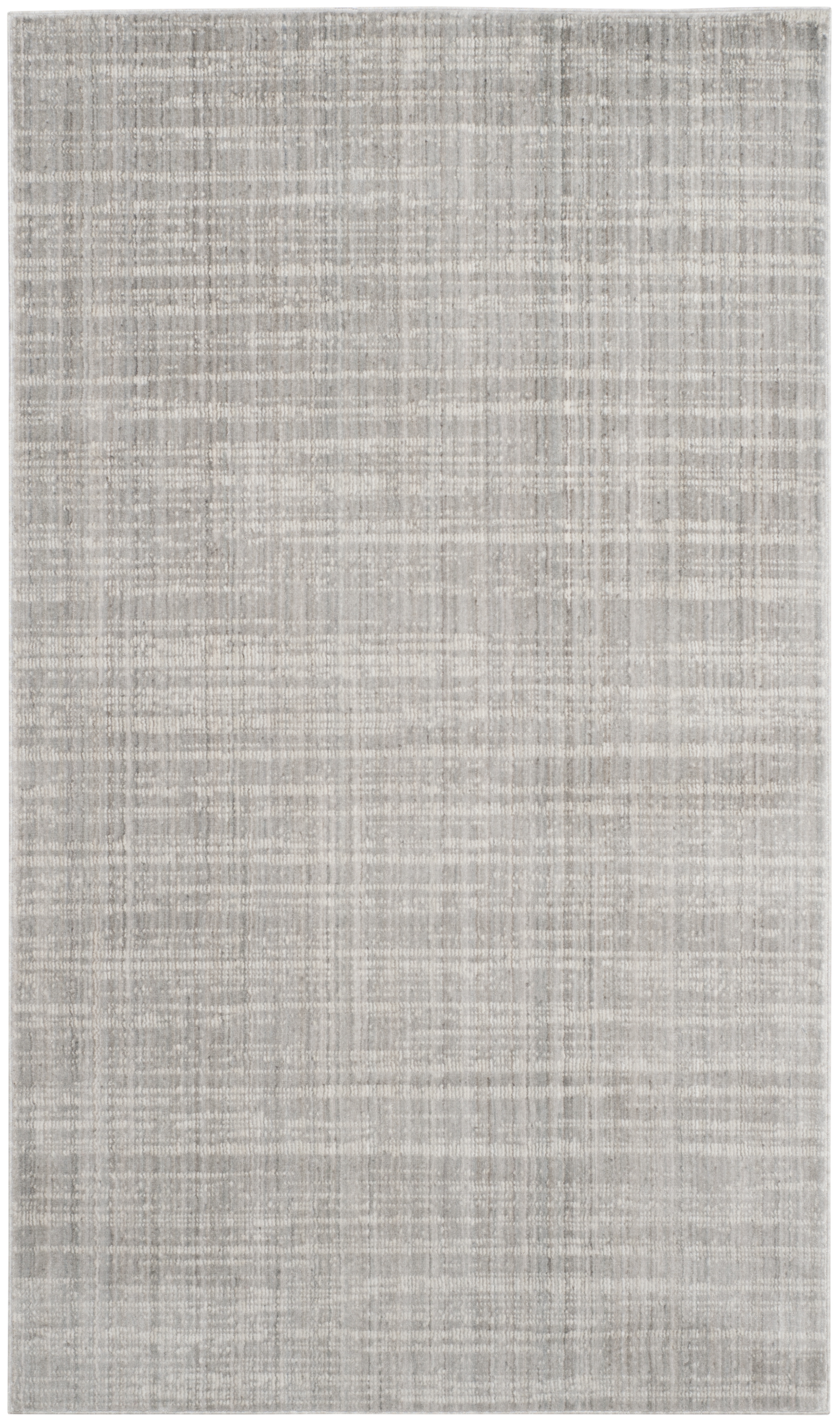 Arlo Home Woven Area Rug, MYS967S, Slate,  4' X 6' - Image 0