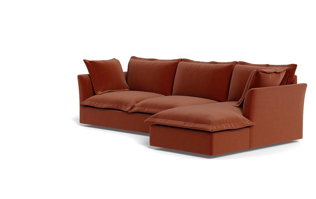 Skylar Right Chaise Sectional - Image 2